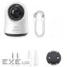Камера Baseus Security P1 Pro Indoor 3K (Adapter not Included) white (S0TV022130)