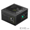 Блок живлення 700W, 80+ Bronze, fan 120mm PCIe 5. 1 & ATX3.1, Native 12V-2x6 OPP/OVP/UV (VP 700S BK)