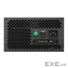 Блок живлення 700W, 80+ Bronze, fan 120mm PCIe 5. 1 & ATX3.1, Native 12V-2x6 OPP/OVP/UV (VP 700S BK)