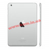 Планшет Apple A1538 iPad mini 4 Wi-Fi 128Gb Silver (MK9P2RK/ A) (MK9P2RK/ A) (MK9P2RK/ A (MK9P2RK/A)