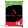 Жорсткий диск 3.5" 16TB Seagate (ST16000NT001)