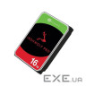 Жорсткий диск 3.5" 16TB Seagate (ST16000NT001)