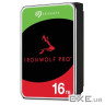 Жорсткий диск 3.5" 16TB Seagate (ST16000NT001)
