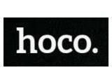 GPS-трекер HOCO E100, Black, Box