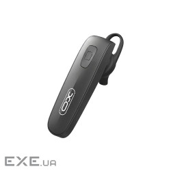 Bluetooth-гарнітура HiFuture BE59 Black (BE59.black)