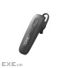 Bluetooth-гарнітура HiFuture BE59 Black (BE59.black)