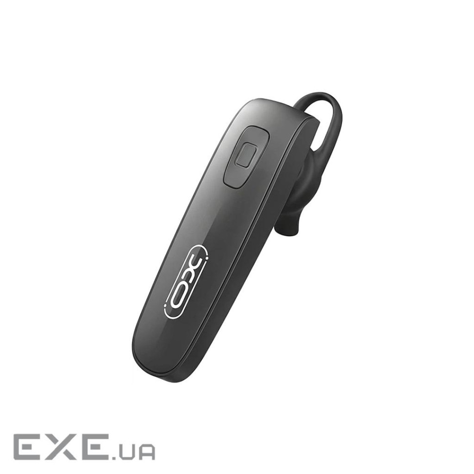 Bluetooth-гарнітура HiFuture BE59 Black (BE59.black)