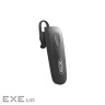 Bluetooth-гарнітура HiFuture BE59 Black (BE59.black)