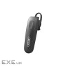 Bluetooth-гарнітура HiFuture BE59 Black (BE59.black)