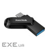 Флешка SANDISK Ultra Dual Go 32GB (SDDDC3-032G-G46)