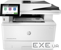 Багатофункціональний пристрій HP LaserJet Enterprise M430f (3PZ55A)