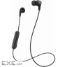 Навушники Jlab JBuds Pro Wireless Black (IEUEBPRORBLK123)