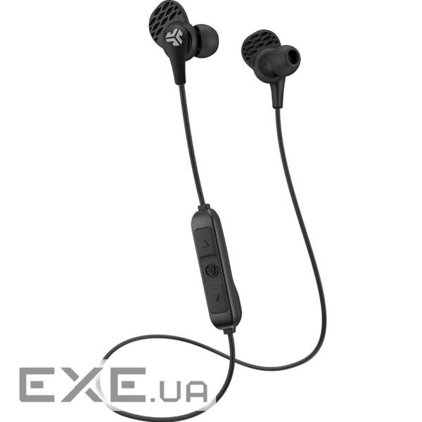 Навушники Jlab JBuds Pro Wireless Black (IEUEBPRORBLK123)