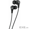 Навушники Jlab JBuds Pro Wireless Black (IEUEBPRORBLK123)
