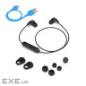 Навушники Jlab JBuds Pro Wireless Black (IEUEBPRORBLK123)