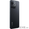 Смартфон Realme Note 70 4/128GB (RMX5313) Obsidian Black, 6.74" (16 (RMX5313 4/128GB Obsidian Black)
