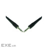 Інструментальний кабель Klotz KIK Instrument Cable Black 3 m (228221)