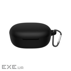 Чохол для навушників Armorstandart Hang Case для Xiaomi Redmi Buds 4 Lite Black (ARM73543)