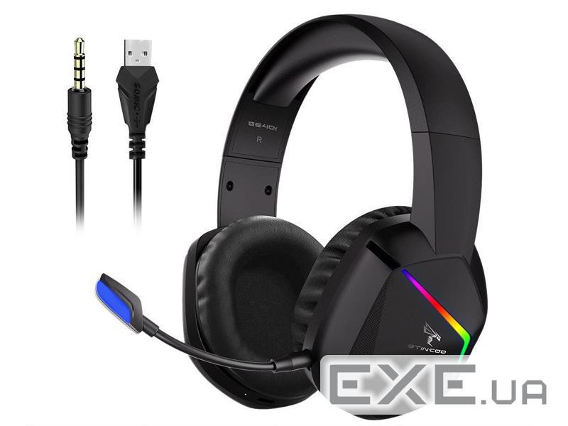 Ігрові навушники SOMIC GS401 (9590010570)