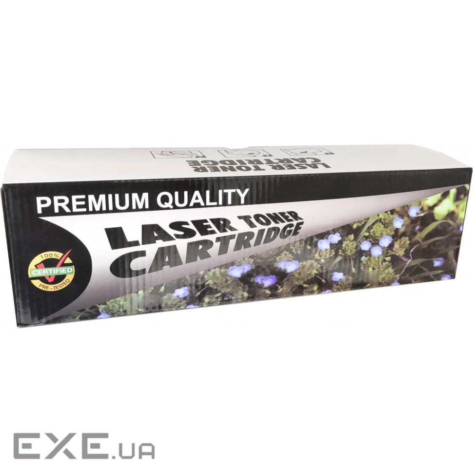 Тонер-картридж Premium Quality Canon C-EXV-33 IR2520/2525/2530 Black (KS-PTC-EXV33)