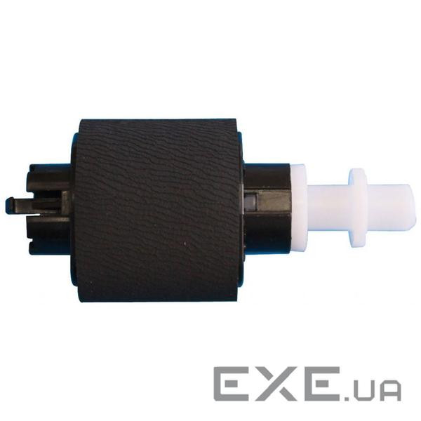 Ролик захоплення паперу HP LJ 3005/P3015 (RL1-1370/RL1-3167) CET (CET6696/RL1-1370/RL1-3167)