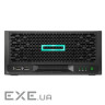 Сервер HPE ProLiant MicroSvr Gen10 Plus v2 E-2314 4-core 16GB-U VROC 4LFF-NHP 180W HPE P54649-421