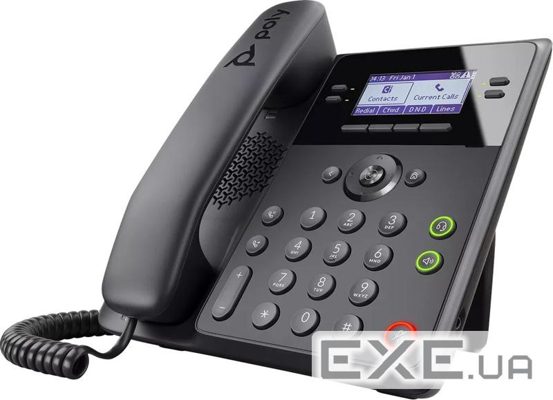IP-телефон Poly Edge B30 (82M84AA)