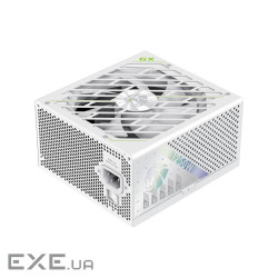 Блок живлення Gamemax 1250W (GX PRO 1250G WH)