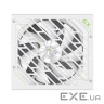 Блок живлення Gamemax 1250W (GX PRO 1250G WH)