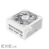 Блок живлення Gamemax 1250W (GX PRO 1250G WH)