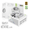 Блок живлення Gamemax 1250W (GX PRO 1250G WH)