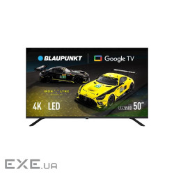 Телевізор Blaupunkt 50UGC5500