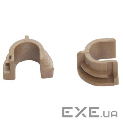 Втулка гумового вала LJ P1102/M1132/M1212 комплект бушингів AHK (50025)