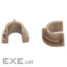 Втулка гумового вала LJ P1102/M1132/M1212 комплект бушингів AHK (50025)