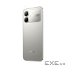 Смартфон Infinix Smart 20 X6840B 4/64GB Polaris Titanium, 6.78" (1576х720) IPS / MediaTek Helio G81