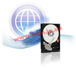 Жорсткий диск 3.5" 500Gb WD (WD5000AAKX)