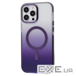 Чохол Proove Shadow Star Case with Magnetic Ring iPhone 15 Pro Max deep p (PCSSIP15PM04 deep purple)