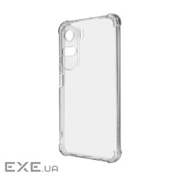 Чохол до мобільного телефона Armorstandart Air Force Honor 90 Lite Camera cover Transpare (ARM73694)