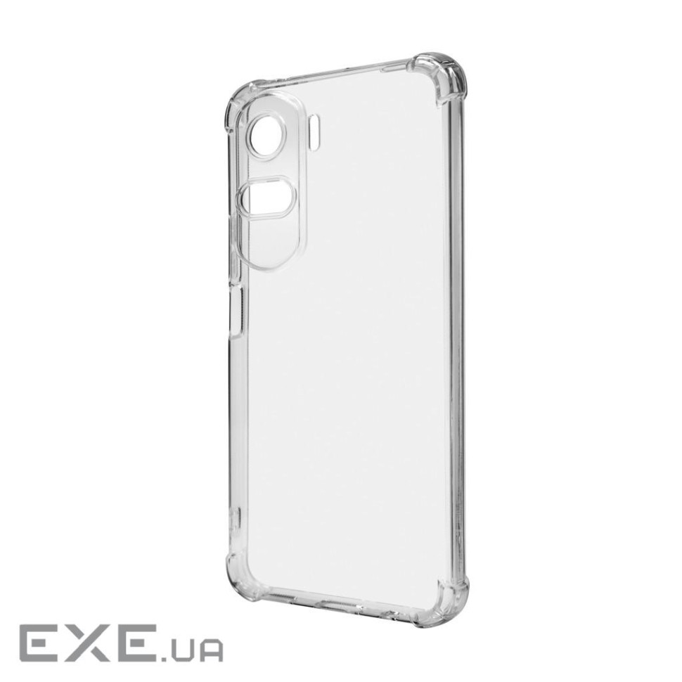 Чохол до мобільного телефона Armorstandart Air Force Honor 90 Lite Camera cover Transpare (ARM73694)