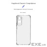 Чохол до мобільного телефона Armorstandart Air Force Honor 90 Lite Camera cover Transpare (ARM73694)