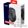 Миша Trust Sura Wireless Black (25479)