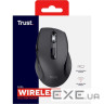Миша Trust Sura Wireless Black (25479)
