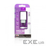 Зарядний пристрій SkyDolphin SC06T (1USBx2.4A) White (SDMZP-000179) + кабель USB Type-C