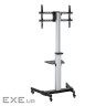 Підлогова підставка для телевізора OfficePro TVS455