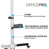 Підлогова підставка для телевізора OfficePro TVS455