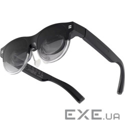 Окуляри доповненої реальності ASUS AirVision M1 Smart Glasses (90LJ00L5-B01370)