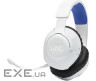 Навушники JBL Quantum 360P Wireless for PS White (JBLQ360PWLWHTBLU)