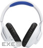 Навушники JBL Quantum 360P Wireless for PS White (JBLQ360PWLWHTBLU)