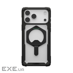 Чохол UAG для iPhone 17 Pro Max, Plasma XTE MagSafe, Black/Clear (11452811404G)