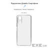 Чохол до мобільного телефона Armorstandart Air Xiaomi Redmi 13C 4G / Poco C65 Camera cove (ARM77559)
